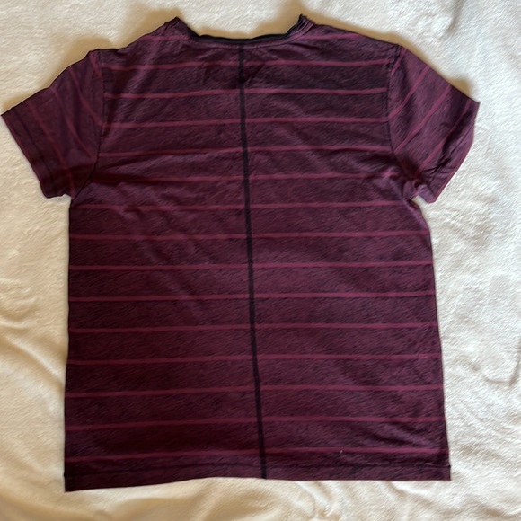 Mens Helix shirt - Picture 4 of 4